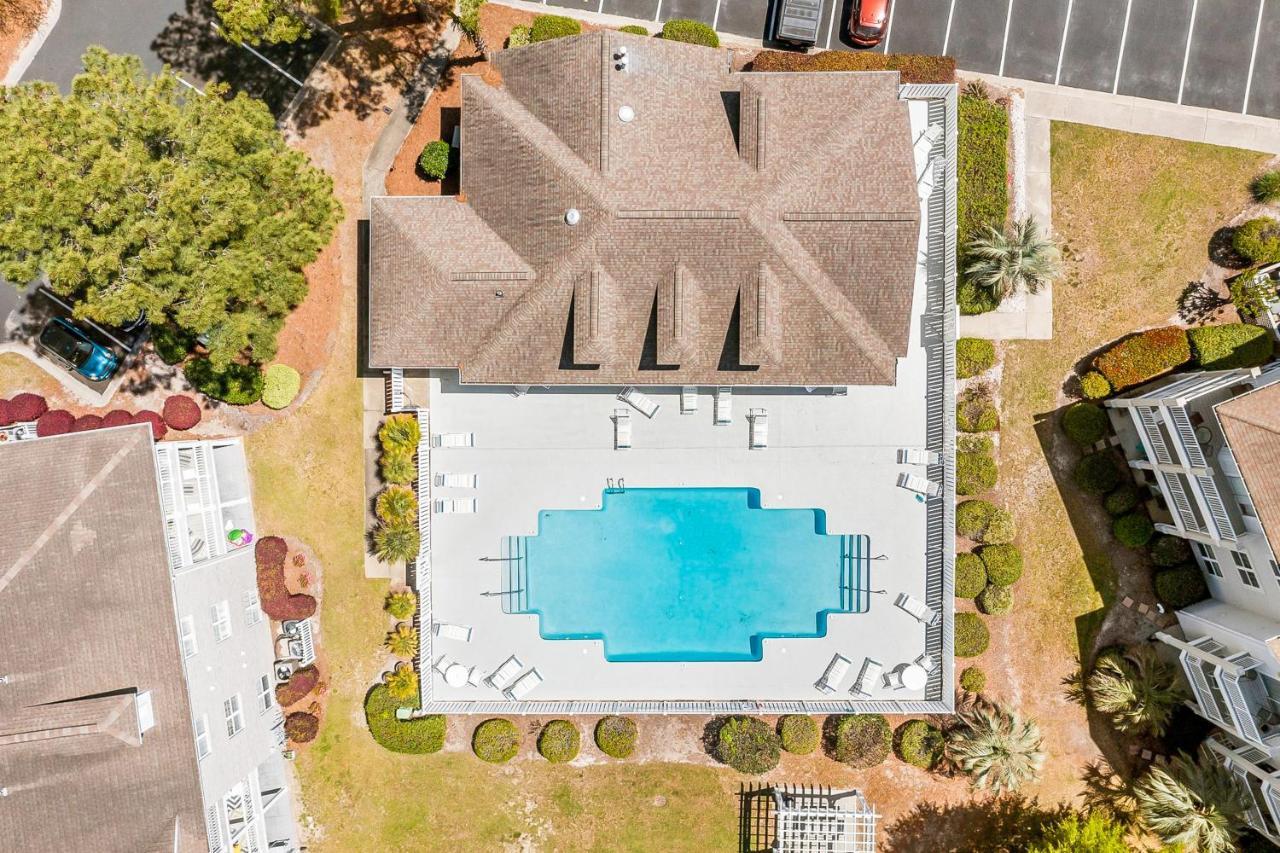 Апартаменти Colony II Сансет-Біч Екстер'єр фото