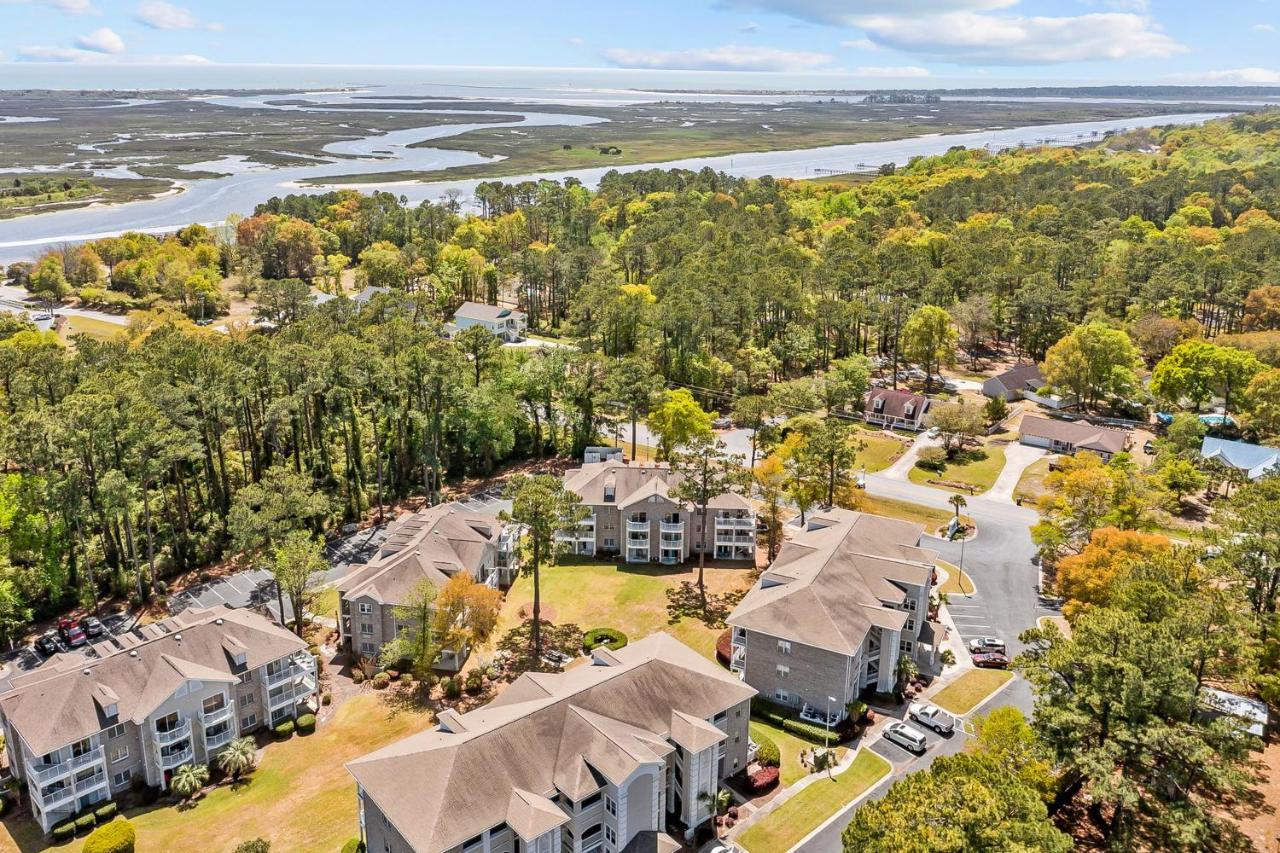 Апартаменти Colony II Сансет-Біч Екстер'єр фото